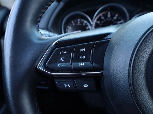 Used 2024 MAZDA CX-5 Carbon Edition image 25