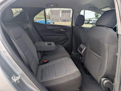Used 2024 Chevrolet Equinox LT AWD/4WD image 33