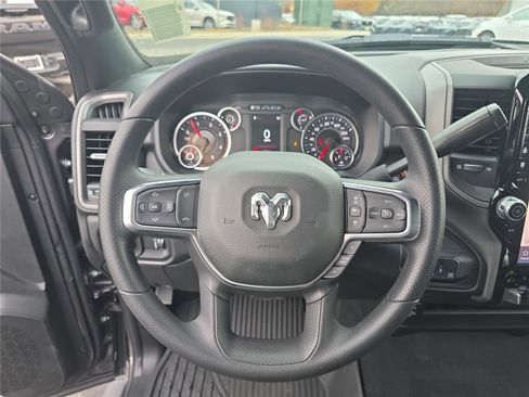 New 2026 RAM 3500 Tradesman image 26