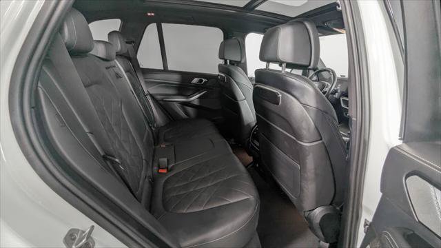 Used 2025 BMW X5 sDrive40i RWD image 22