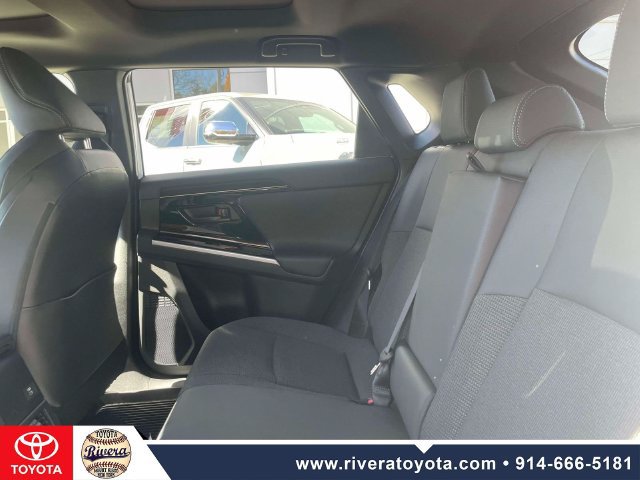 Used 2024 Toyota bZ4X AWD w/ Weather Package image 12