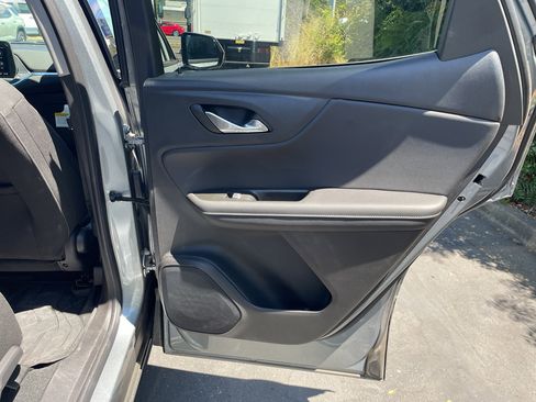 Used 2025 Chevrolet Blazer LT w/ Midnight/Sport Edition image 57