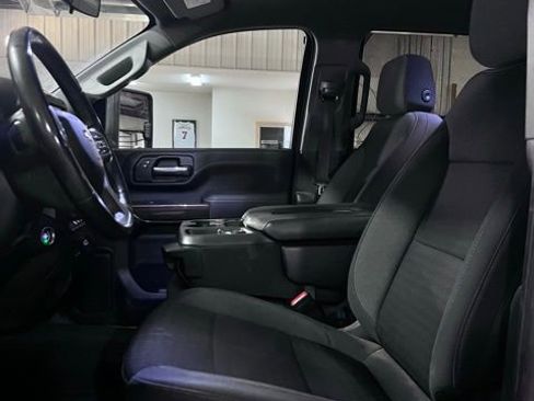 Used 2023 Chevrolet Silverado 2500 LT w/ Convenience Package image 11