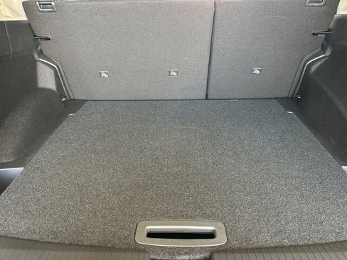 New 2026 Nissan Rogue SV FWD image 12