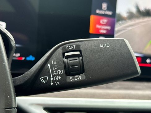 Certified 2024 BMW X6 M60i image 32