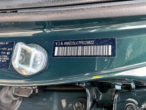 Used 2023 Kia Stinger GT2 image 35