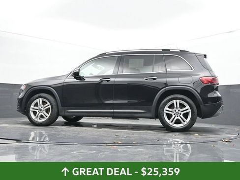 Used 2023 Mercedes-Benz GLB 250 4MATIC image 51