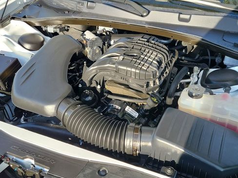 Used 2023 Dodge Charger SXT w/ Plus Group image 25