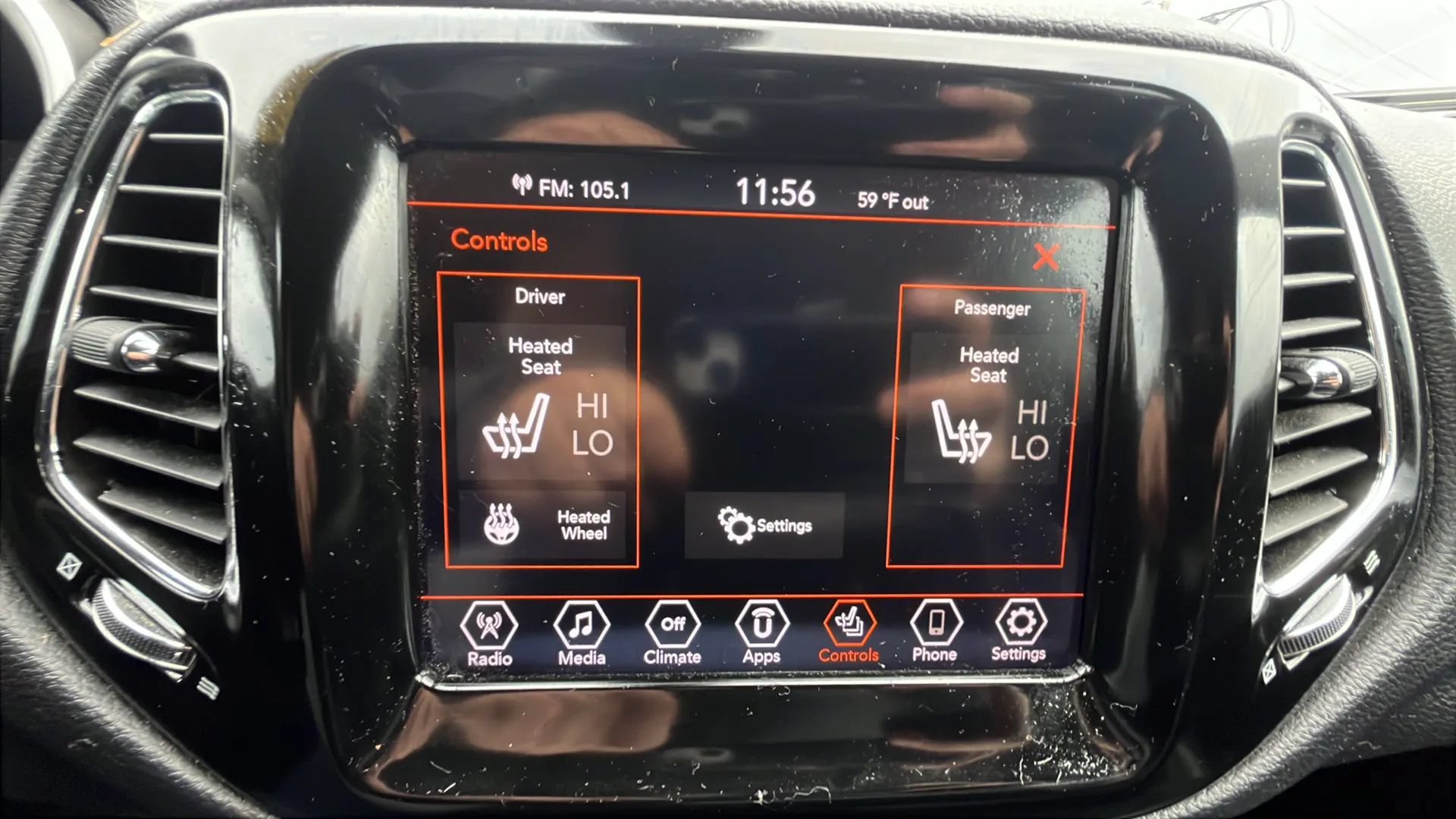 Used 2020 Jeep Compass Limited FWD image 27