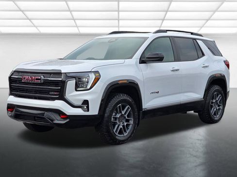 New 2026 GMC Terrain AT4 w/ Convenience Package III image 2