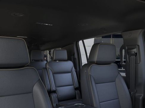 New 2026 GMC Yukon XL Elevation AWD/4WD image 24