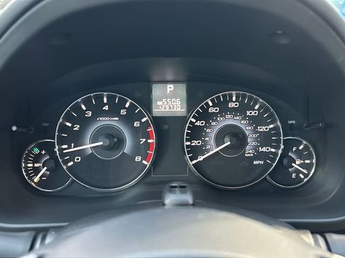 Used 2011 Subaru Legacy 2.5i Premium image 18