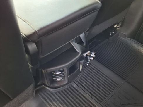 New 2026 RAM 2500 Tradesman w/ Chrome Appearance Group image 8