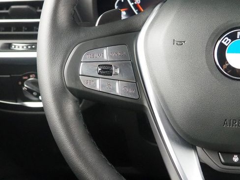 Used 2023 BMW X3 sDrive30i w/ Premium Package RWD image 24