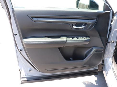 Certified 2024 Honda CR-V Sport image 10