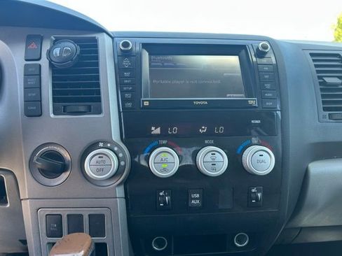Used 2013 Toyota Tundra Limited w/ TRD Rock Warrior Pkg AWD/4WD image 18