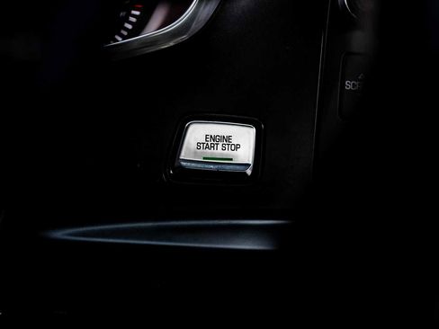 Used 2018 Chevrolet Corvette Stingray Coupe w/ 3LT Preferred Equipment Group image 20