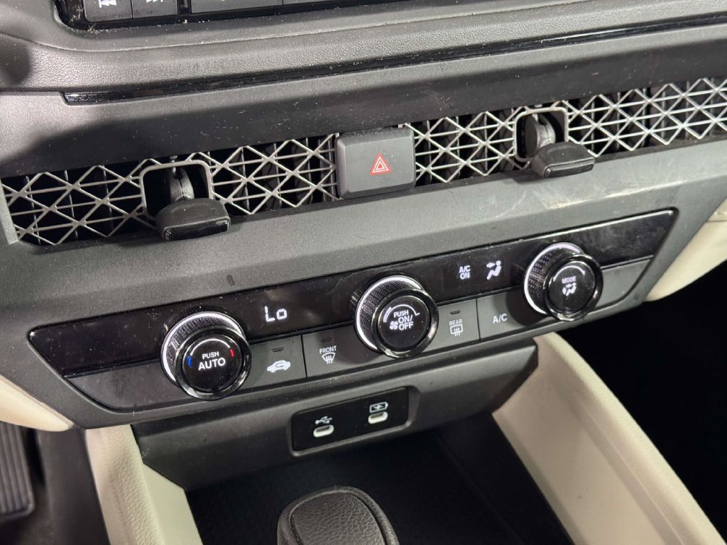 Used 2024 Honda Accord LX image 26
