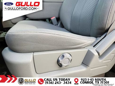 Used 2014 Ford F150 XLT w/ Equipment Group 301A Mid image 18