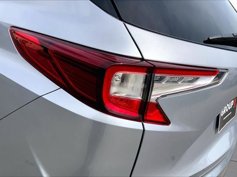 Used 2024 Acura RDX SH-AWD image 29