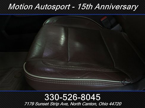 Used 2014 Chevrolet Silverado 1500 High Country w/ High Country Premium Package AWD/4WD image 33