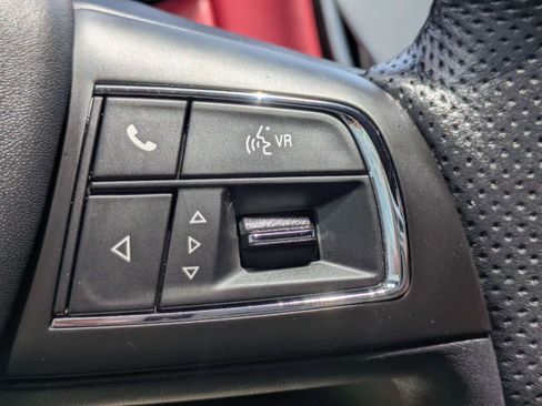 Used 2023 Maserati Ghibli Modena RWD image 23