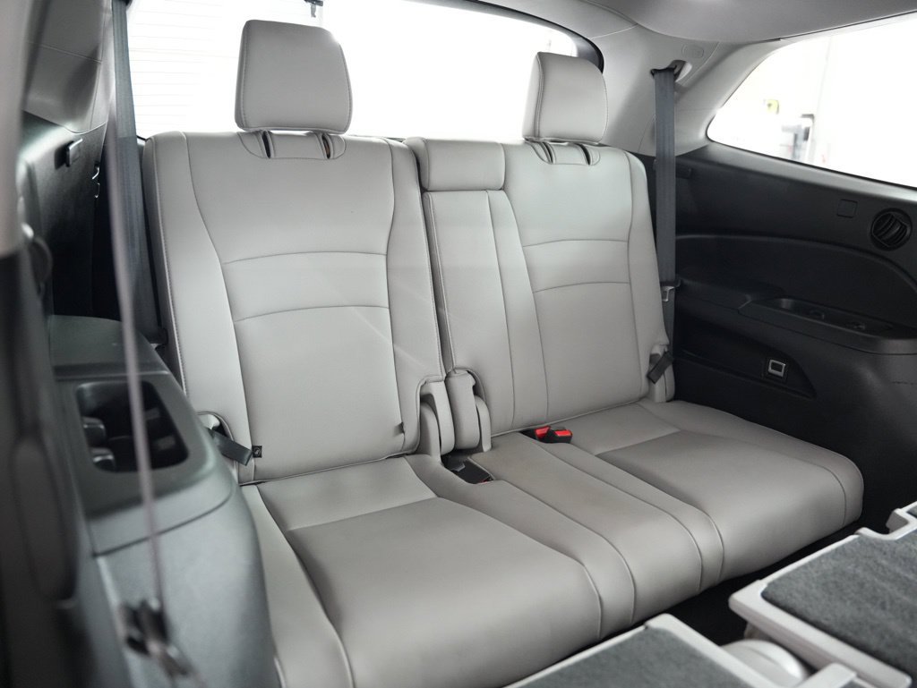 Used 2018 Honda Pilot EX-L image 36