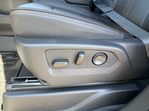 New 2026 Chevrolet Tahoe High Country image 22