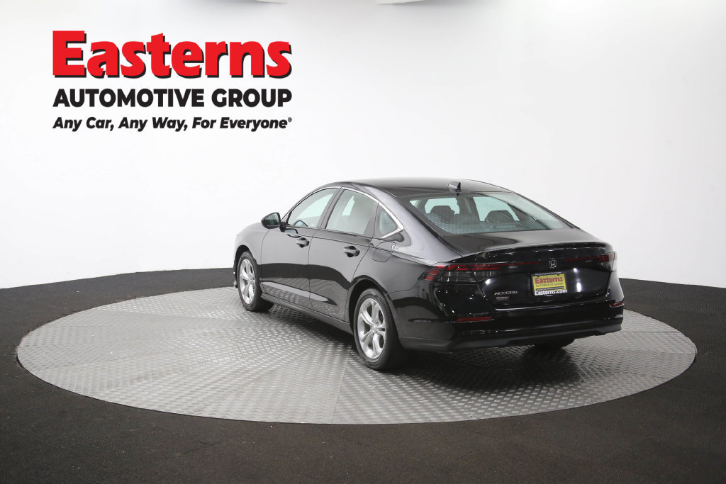 Used 2023 Honda Accord LX image 65
