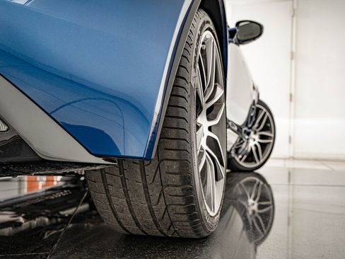 Used 2023 Jaguar F-TYPE Coupe image 43