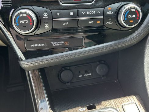 Used 2015 Kia Optima EX FWD image 8