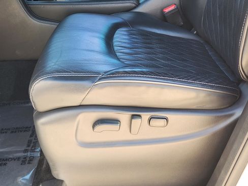 Used 2021 INFINITI QX80 Sensory w/ All-Season Package AWD/4WD image 22