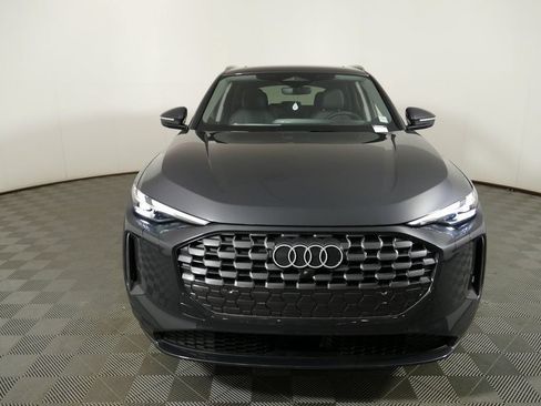 Certified 2025 Audi Q5 Premium w/ Convenience Package AWD/4WD image 8