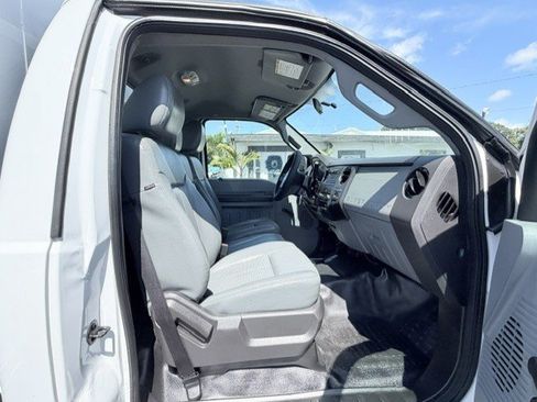 Used 2016 Ford F450 XL AWD/4WD image 18