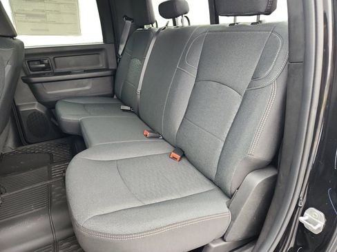New 2026 RAM 2500 Tradesman AWD/4WD image 23