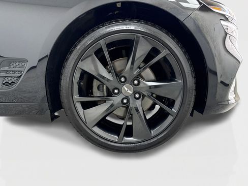 Used 2023 Genesis G70 2.0T w/ Sport Prestige Package AWD/4WD image 51