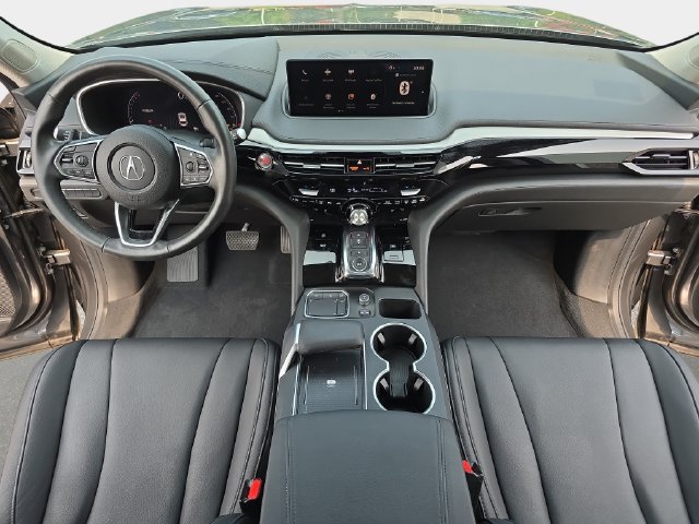 Used 2024 Acura MDX FWD image 9