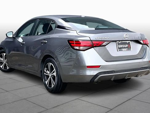 Used 2023 Nissan Sentra SV image 11