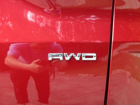 Used 2023 Ford Escape Active w/ Tech Pack #2 AWD/4WD image 9