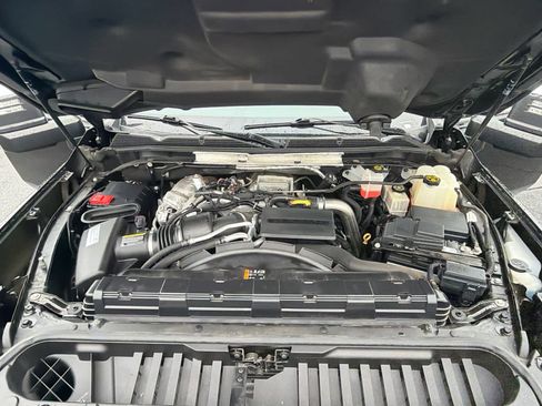 Used 2020 GMC Sierra 2500 Denali w/ Denali Ultimate Package image 34