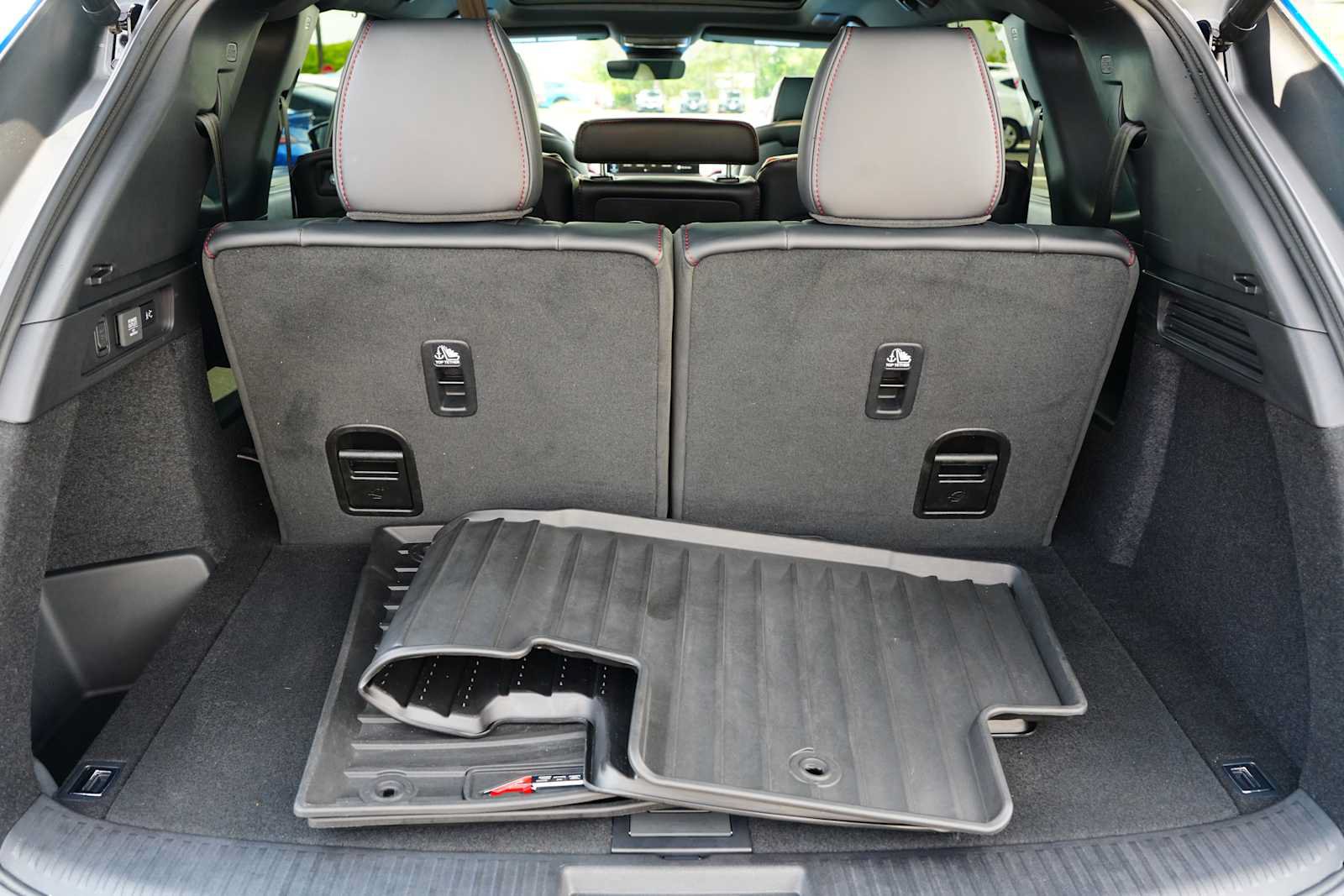 Certified 2026 Acura MDX A-Spec AWD/4WD image 35