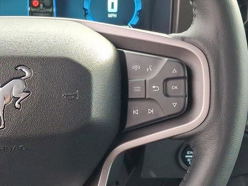 Certified 2025 Ford Bronco Badlands image 22