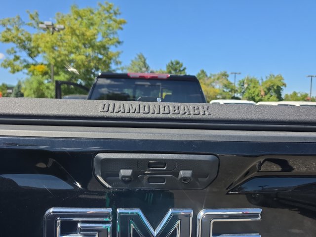 Used 2025 GMC Sierra 2500 Denali Ultimate AWD/4WD image 20