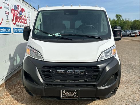 New 2025 RAM ProMaster 1500 image 5