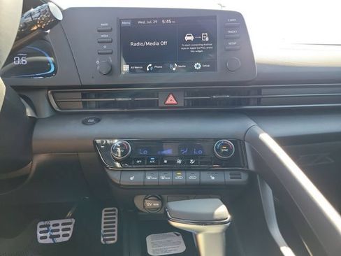 New 2026 Hyundai Elantra SEL Sport FWD image 15