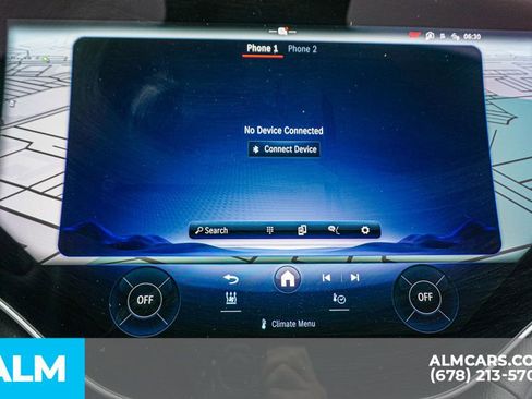 Used 2024 Mercedes-Benz EQS 450+ 4MATIC Sedan image 38