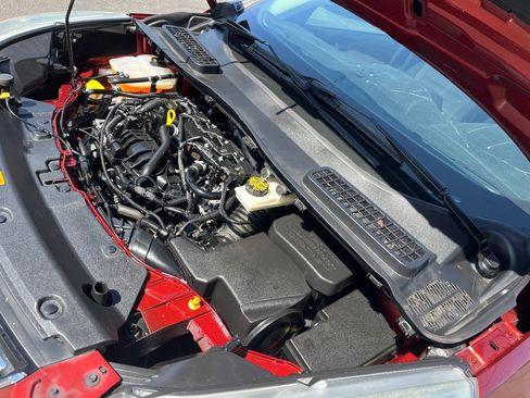 Used 2014 Ford Escape Titanium FWD image 40