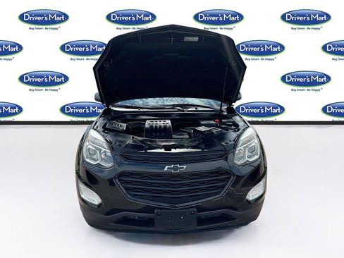 Used 2017 Chevrolet Equinox LT w/ Midnight Edition FWD image 31
