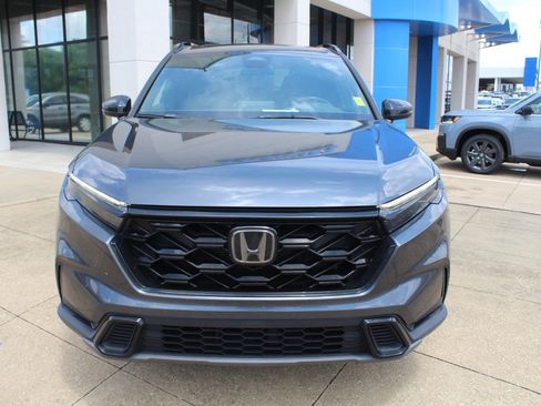 Used 2023 Honda CR-V Sport image 2