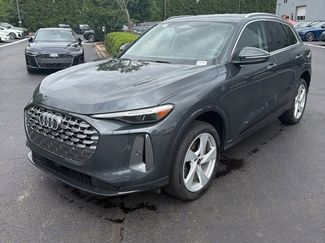 Used 2025 Audi Q5 Premium Plus w/ Premium Plus AWD/4WD video 1